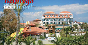 Belprego Travel