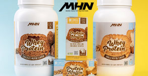 MNH More Healthy nutrition