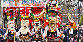 Enjoy Holiday