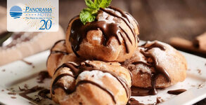 Хотел Панорама****