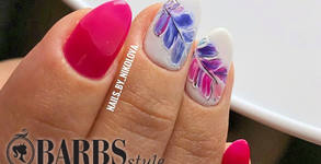 Салон за красота Barbs Style