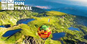 New Sun Travel