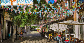 Enjoy Holiday