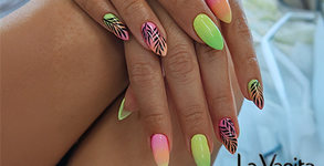 La Vanita Beauty Studio