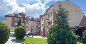 Сапарева Апарт