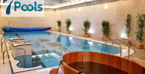 7 Pools Spa & Apartments