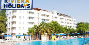 Riviera Holidays