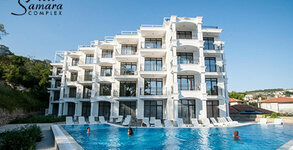 Комплекс Самара