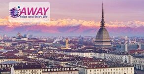 Away