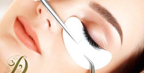 Dalia Beauty Salon