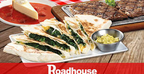 Roadhouse Grill