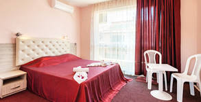 Хотел Зевс***