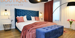 Boutique Apartments