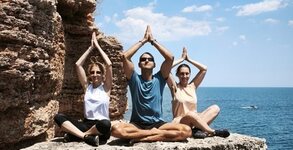 Йога център Марканда