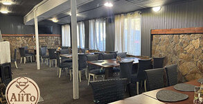 Ресторант АлиТо