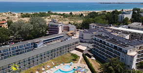 Hotel Sunny Breeze