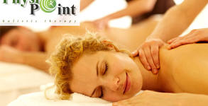 Холистичен център Physio Point