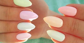 Салон Beauty Bar