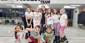 Postalov Team