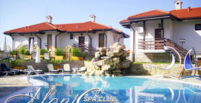 Monic SPA Club
