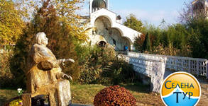 Селена Тур