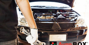 Автосервиз AutoBOX