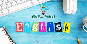 Езиков център Bla Bla School