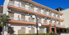 Hotel Astir Bianko