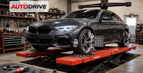 Автосервиз Autodrive