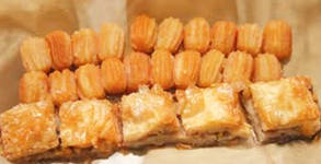 Tortilla Food Catering