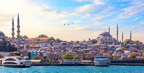 Golden Voyages