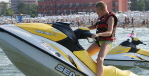 Jet Ski
