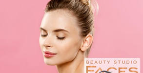 Beauty Studio Faces