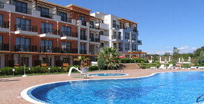 Paradise Garden Hotel