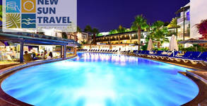 New Sun Travel