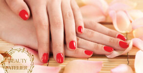 Салон за красота Beauty Atelier