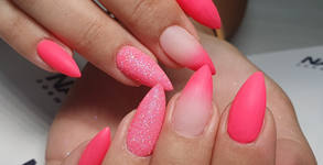 Студио Vladislavovo Nails V&V