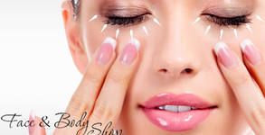 Face & Body Shop