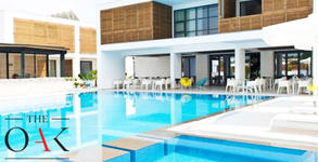 The Oak Hotel