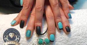 Tesori Beauty Salon