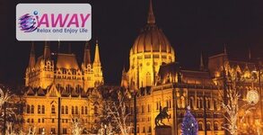 Away