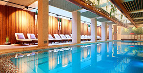 Лъки Банско SPA & Релакс*****