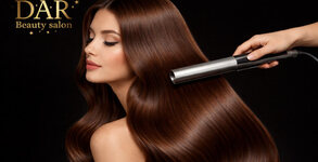 Beauty Salon DAR