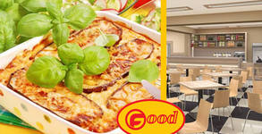 Ресторант Good Food
