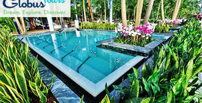 Globus Tours