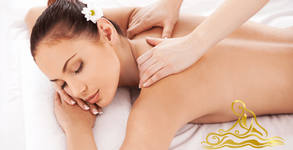 Elenkoff Massage