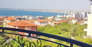 Къща за гости Съншайн Вю