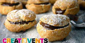 CreatEvents