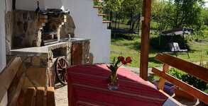 Вила Уникета