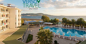 Verso Travel